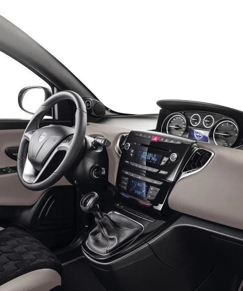 Lancia Ypsilon 2016 2