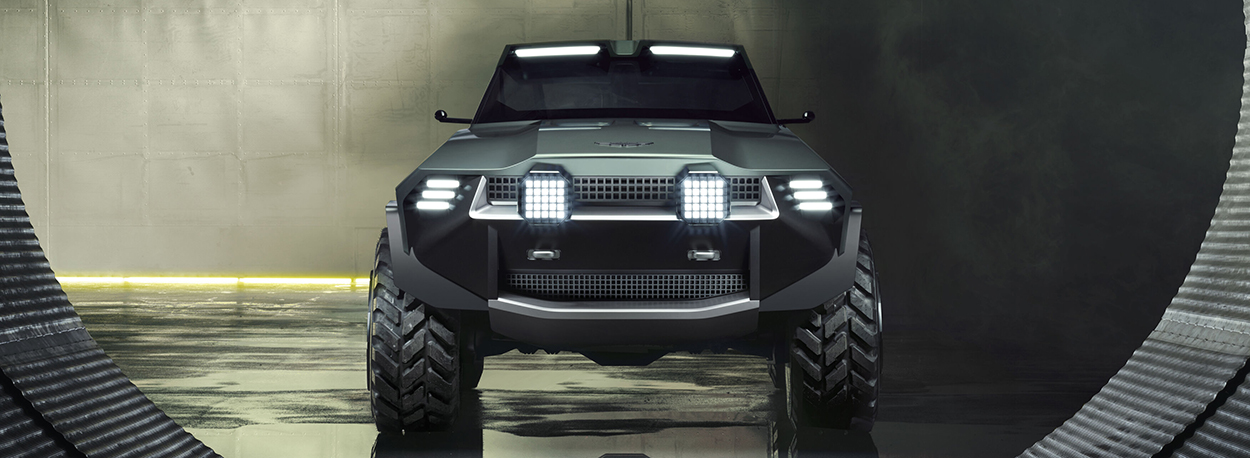 Aston Martin Dreadnought : Conçue pour dominer le monde numérique de Call of Duty – Modern Warfare 4