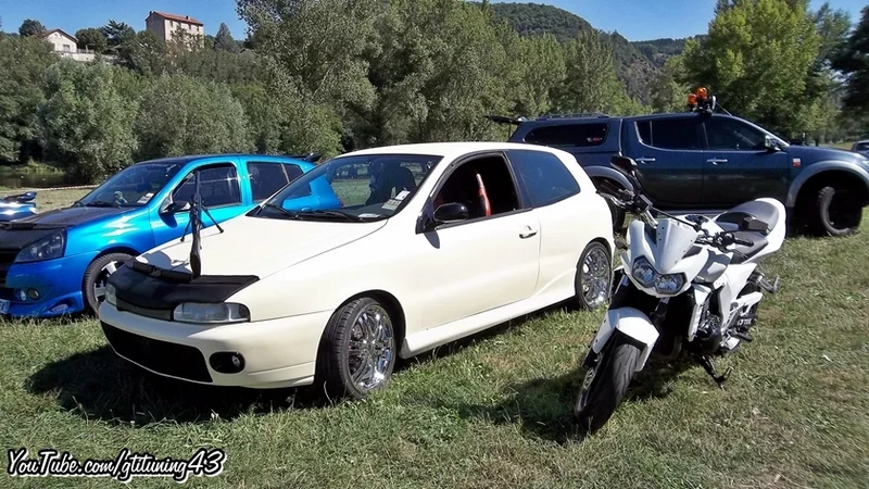 Furiana Cars Aurec sur Loire Photo Freddy Ranchoux 2 Copier