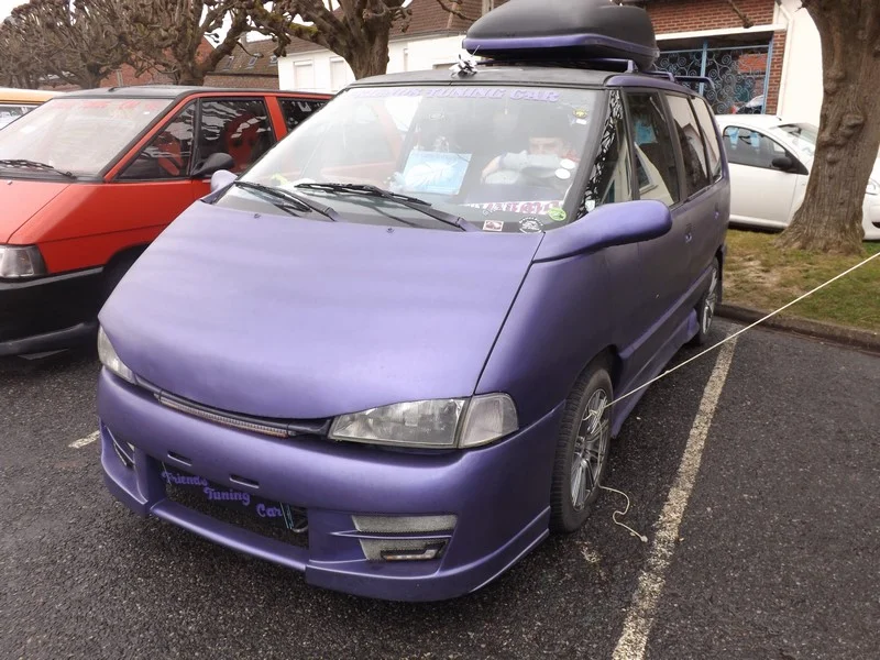 Meeting de Bresle 15 Mars 2015 1