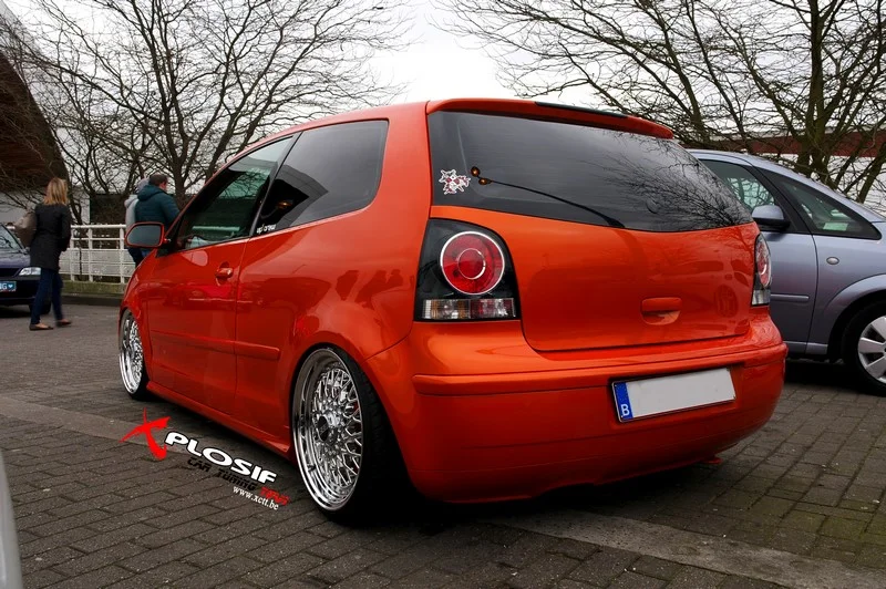 Heaven On Wheels 12 Anderlecht 2