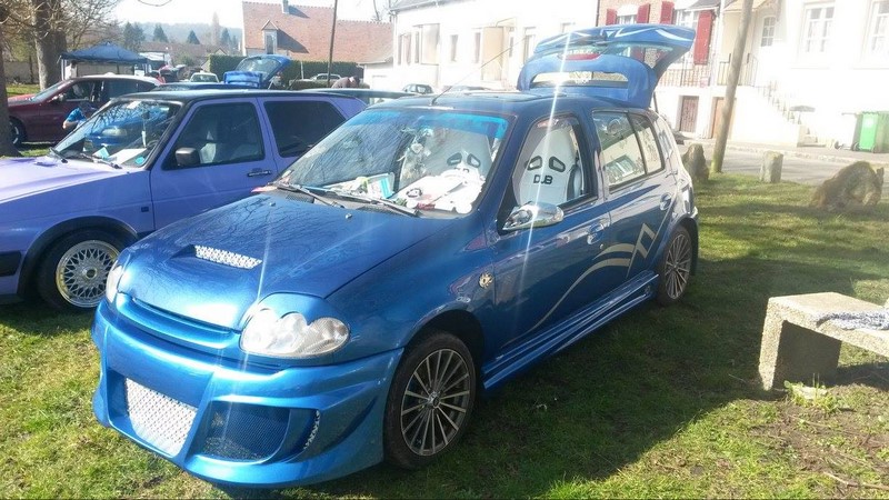 Meeting de Laincourt Mars 2015 3