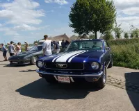 Old-Timer-Wervicq