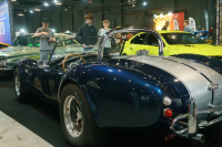 AC-Cobra