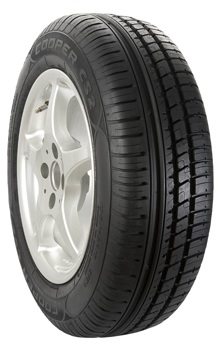 Cooper tyres pneus
