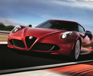 Presentation 4C lmited