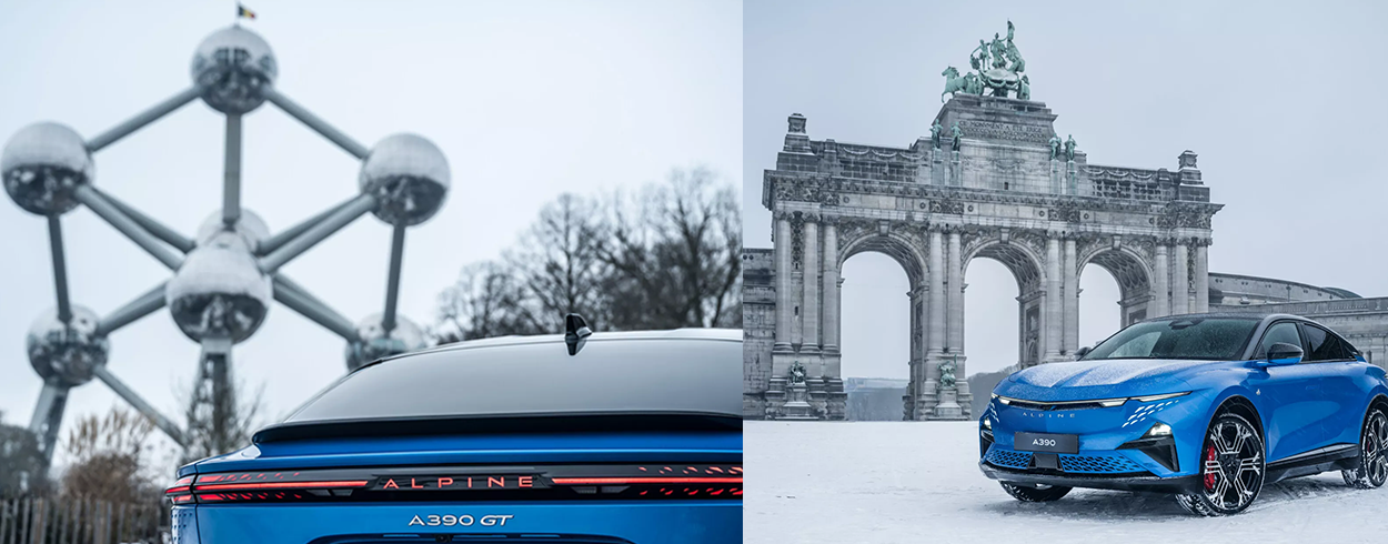 Bruxelles Alpine 2026 intr