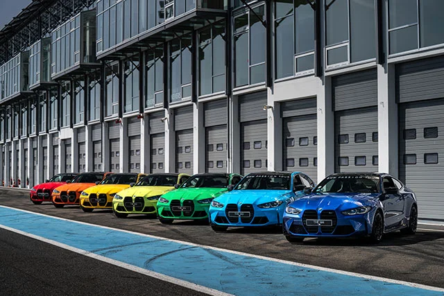 BMW Passion Tour 2022 6