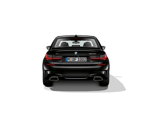 BMW M340i Xdrive 4