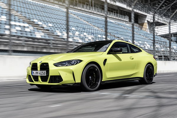 P90399228 highRes the new bmw m4 compe
