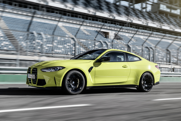 P90399232 highRes the new bmw m4 compe