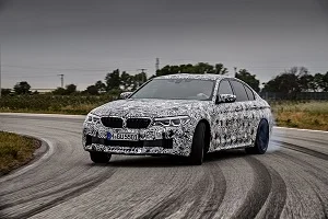 M5MXdrive acc