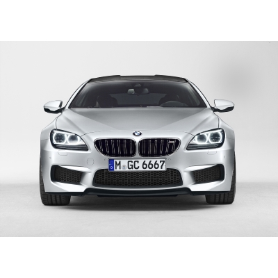 M6 Gran Coupe