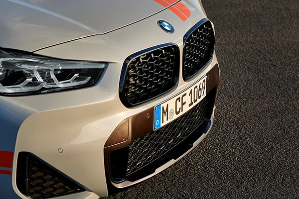 X2 M Mesh Edition 6