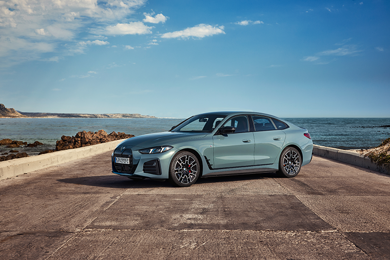 P90546634 highRes the new bmw i4 m50 x