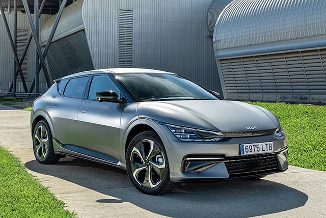 Kia EV6
