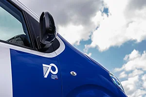 Citroen 70 ans Type H