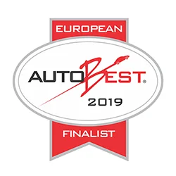 Logo Autobest Euro Finalist 2019 cov