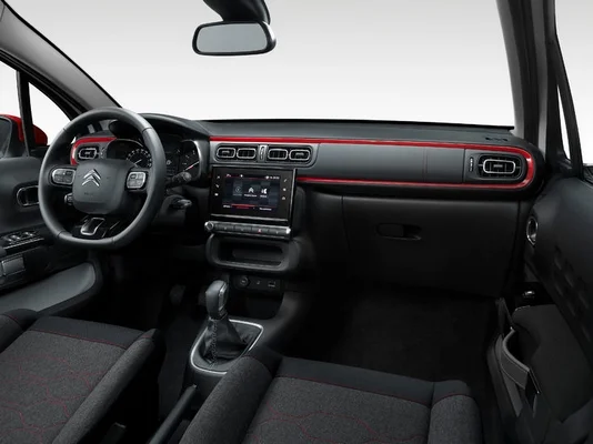 Citroen C3 2017 1