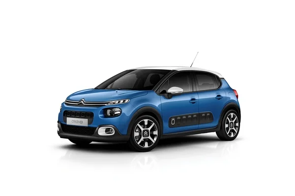 Citroen C3 400 000 ventes 3