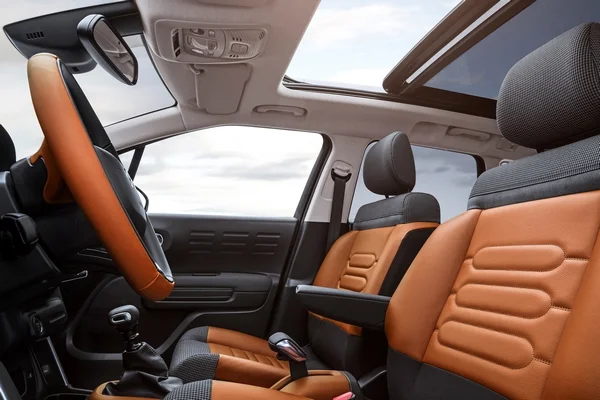 Citroen C3 Aircross 2018 12