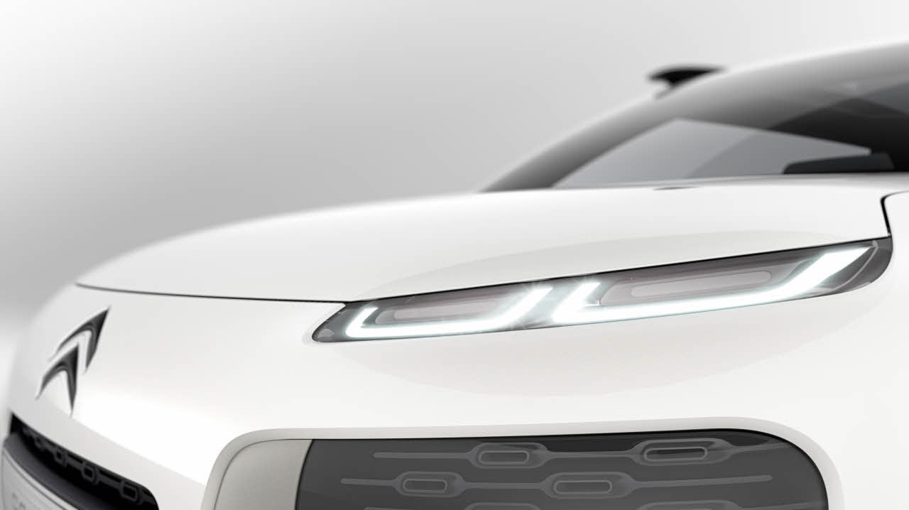 Concept Citroen Cactus dvoil  3