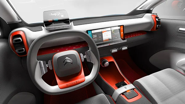 C Aircross Concept 3