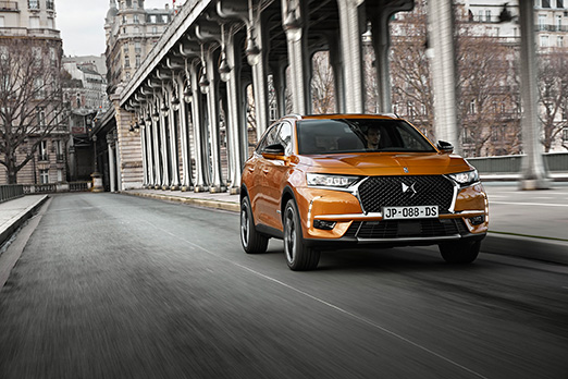 DS7 Crossback 1