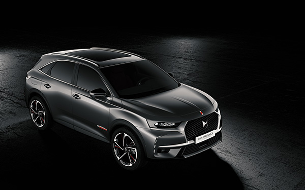 DS7 Crossback 2