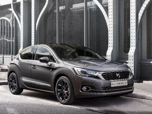 DS Performance Line 2