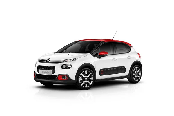 Nouvelle C3 1