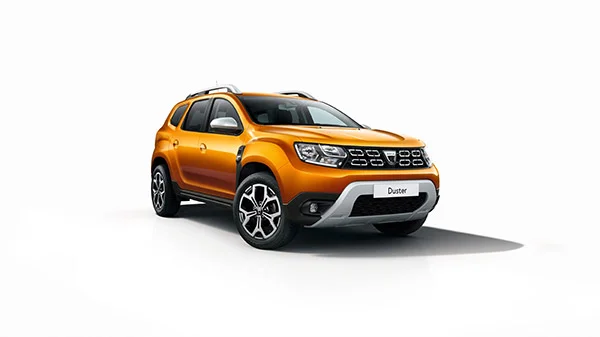 Dacia Duster 2 2