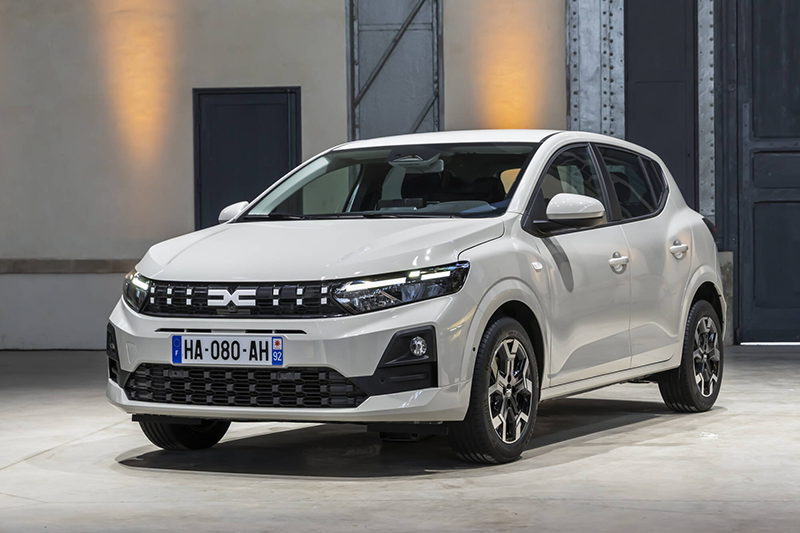 Dacia Sandero1 copie