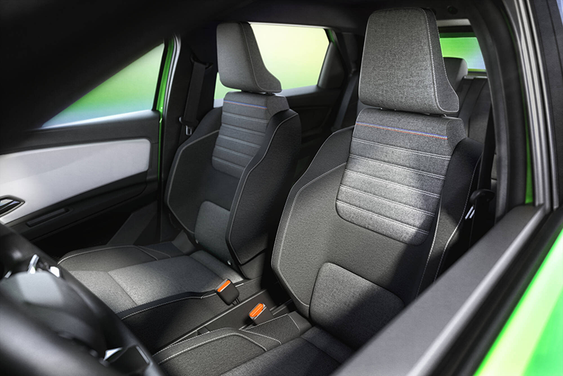 Renault 5 E Tech electric Five copie