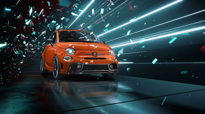 Nouvelle Gamma Abarth MY23 6