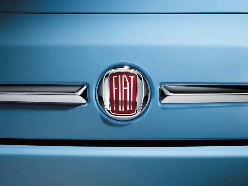 Fiat 500 Vintage 57 5