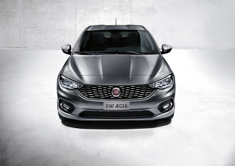 Fiat tipo 2016 2