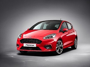 FORD FIESTA2016 presentation 01