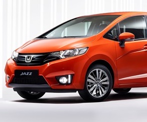 Nouvelle Jazz face av