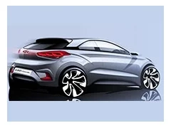 i20 coupe
