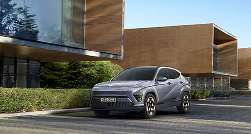 Nouveau Kona 2 2023 intr