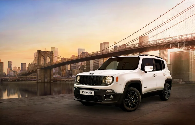 Renegade Brooklyn