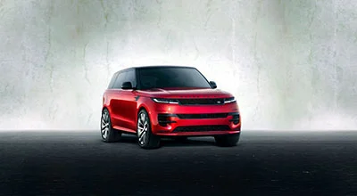 Range Rover Sport MY 23 intr