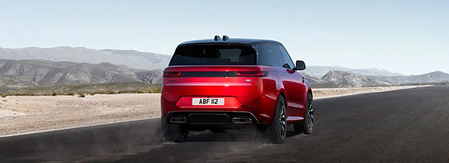 Range Rover Sport MY23 3