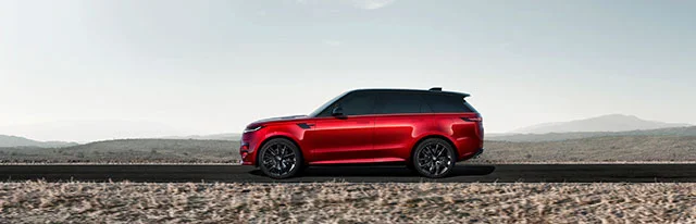 Range Rover Sport MY23 5