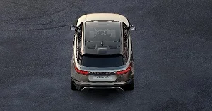 RR Velar pres