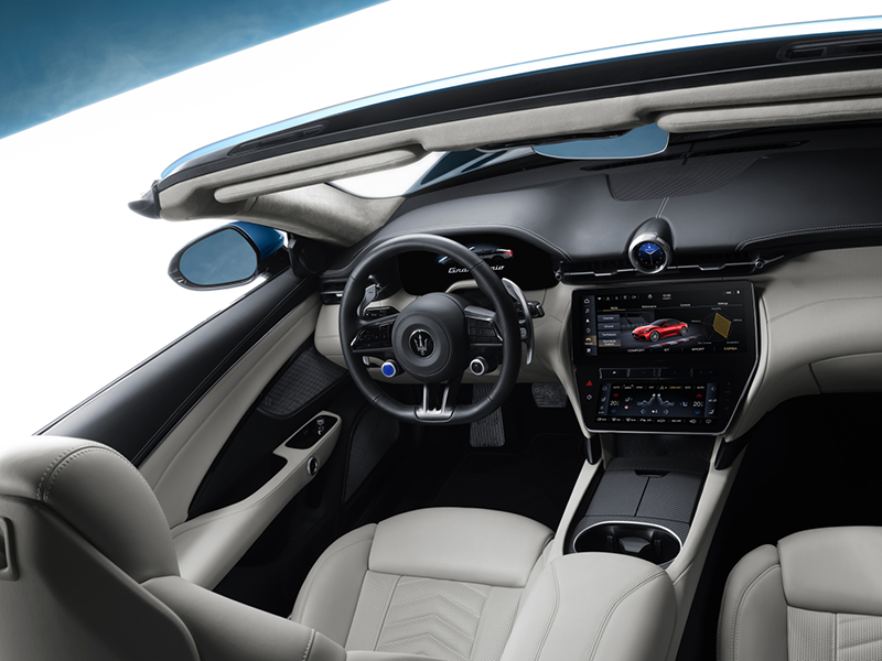 Small 25877 07 maserati grancabrio trofeo one of one the ice copie