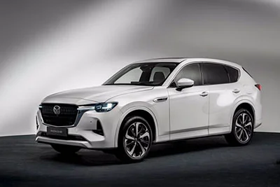 MAZDA CX 60 PHEV 2022 intr