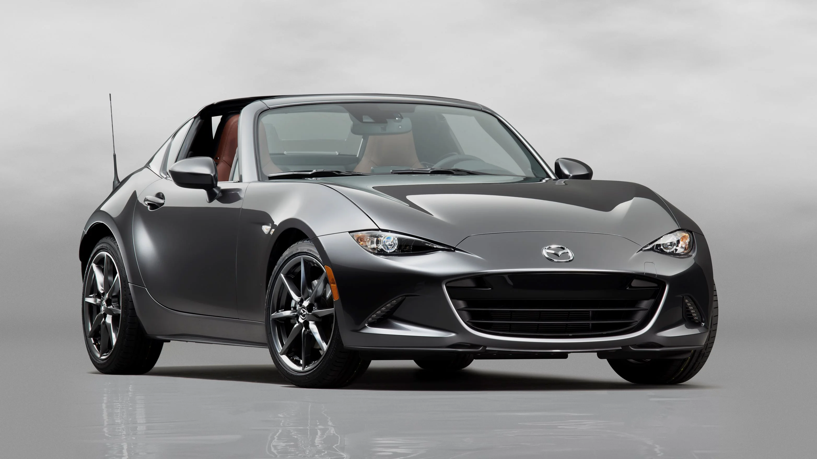 Mazda MX 5 RF 3