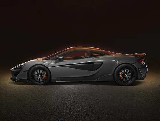 MC Laren 600 LT 2018 9